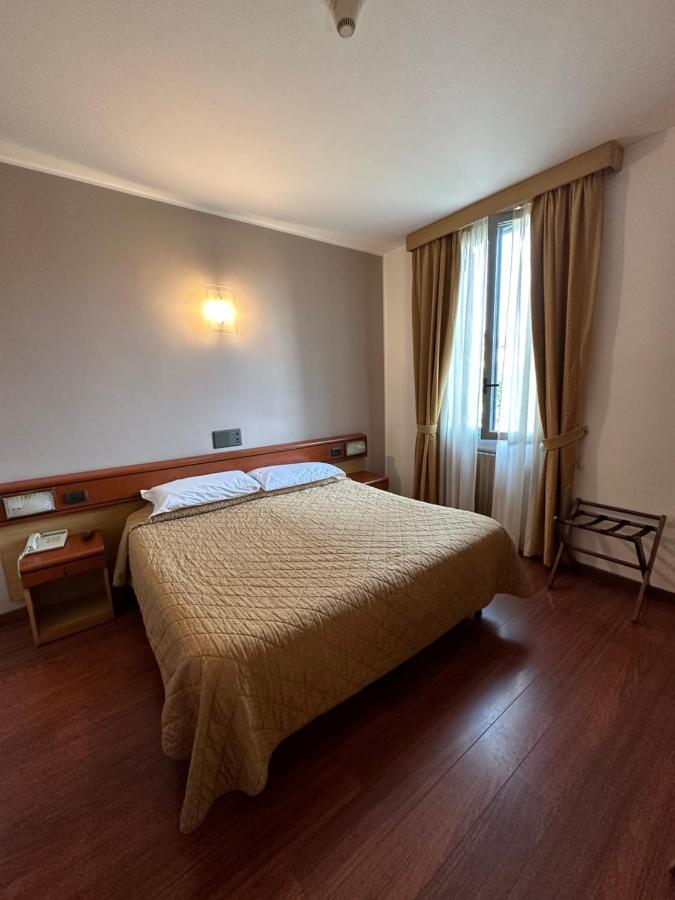 Aspromonte Hotel Mailand