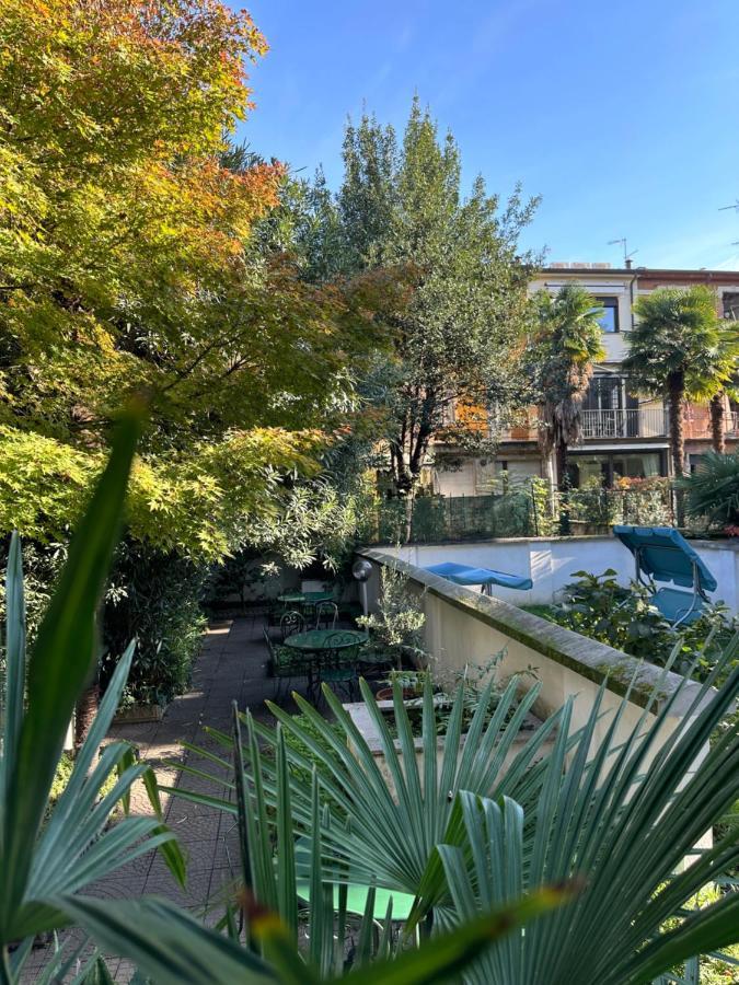 Aspromonte Hotel Mailand