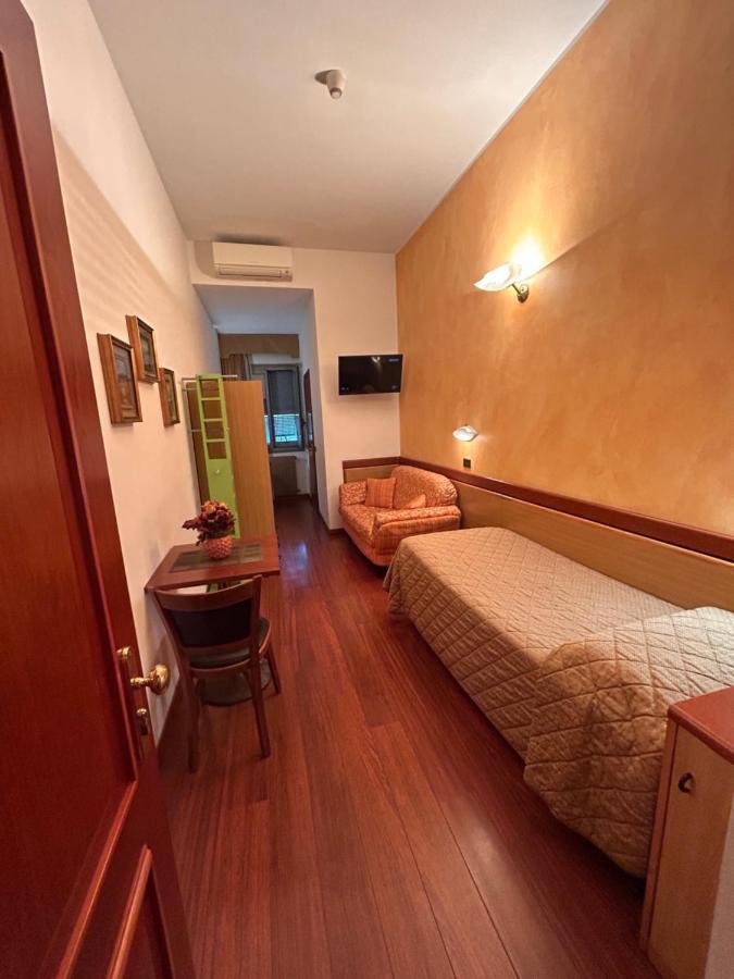 Aspromonte Hotel Milan